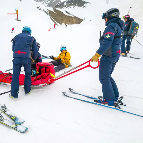 RC Professionnelle moniteur